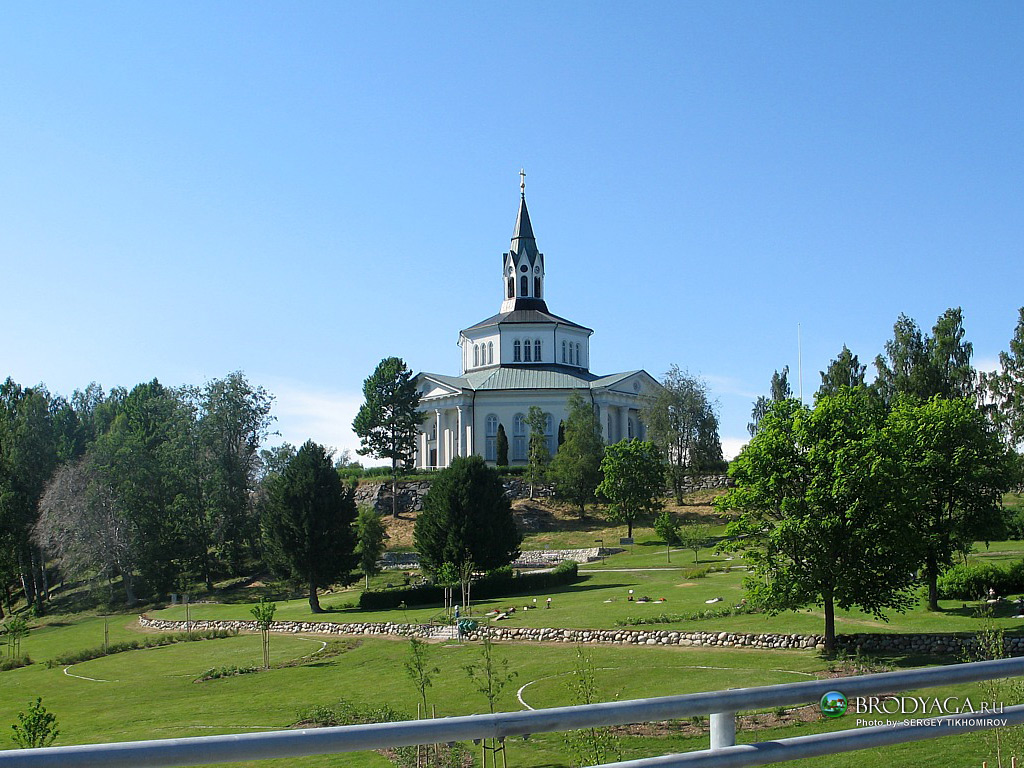 Ornskoldsvik